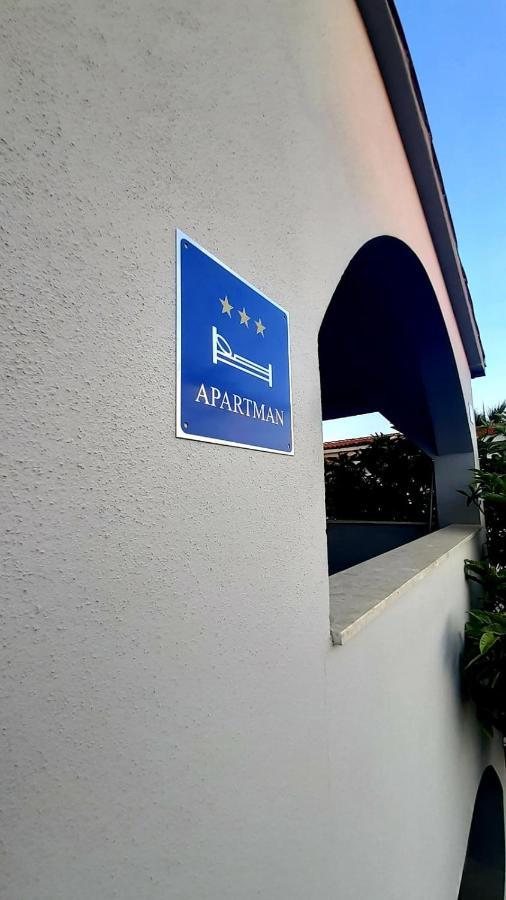Apartments Ankora Вир Экстерьер фото