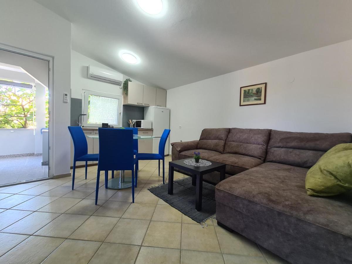 Apartments Ankora Вир Экстерьер фото