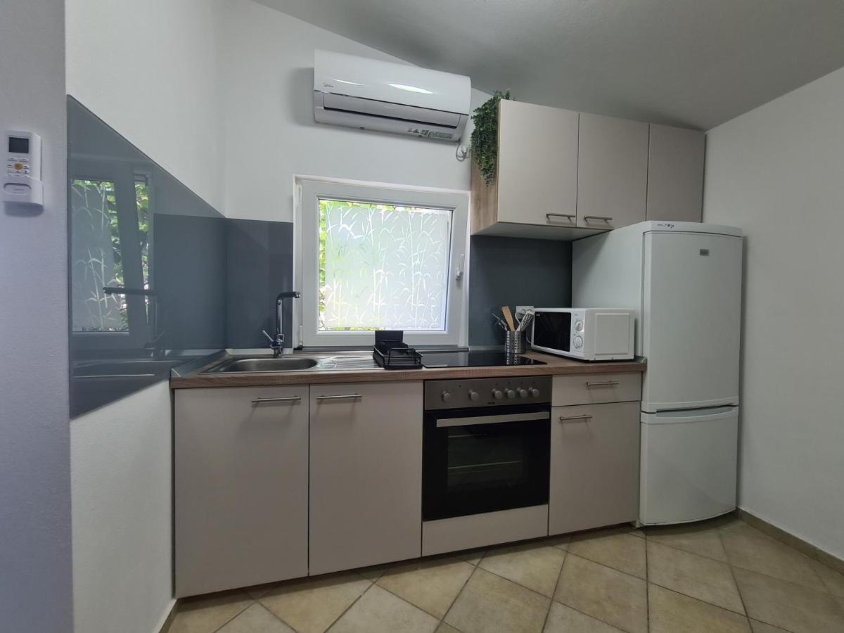 Apartments Ankora Вир Экстерьер фото
