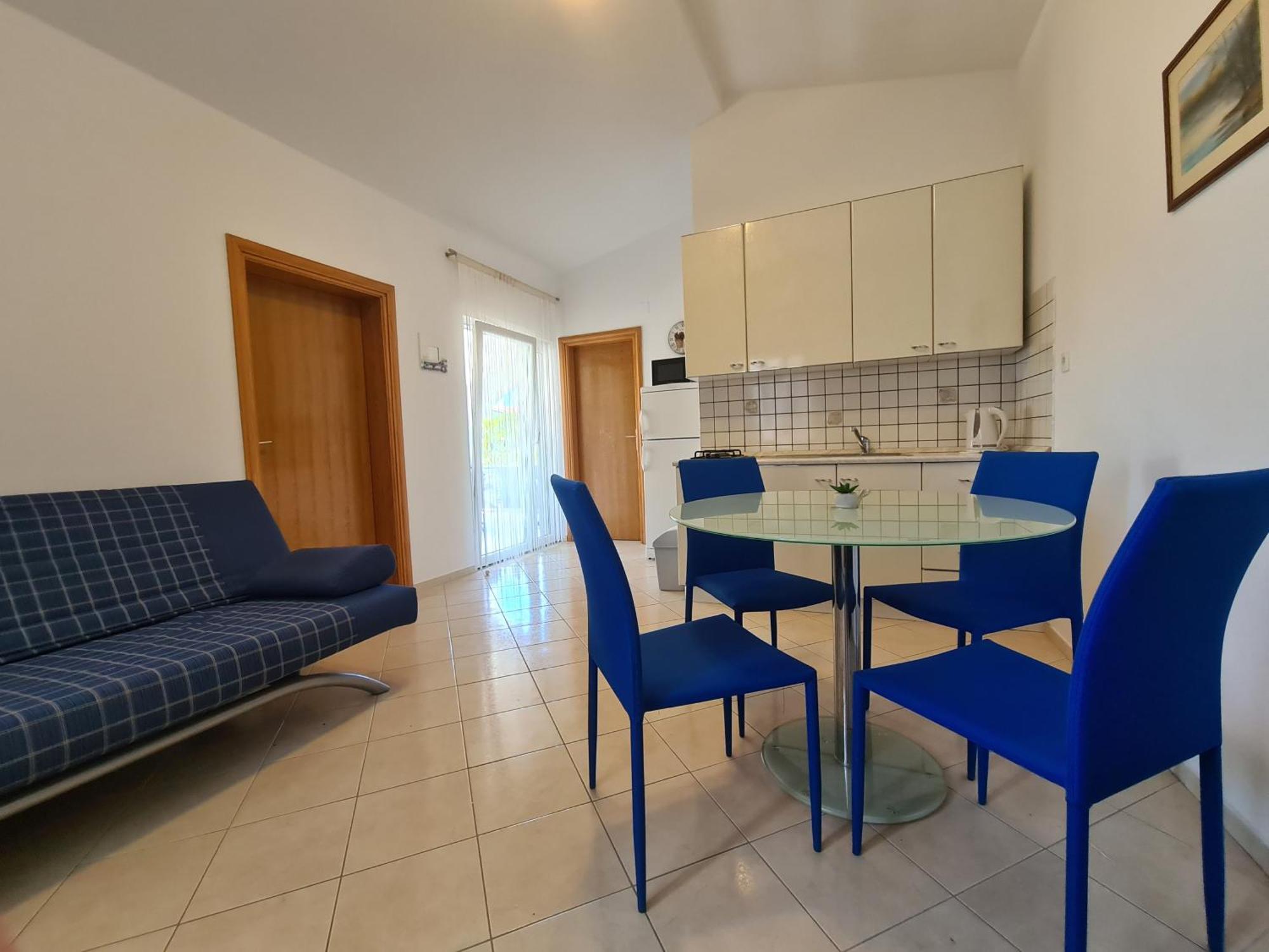 Apartments Ankora Вир Экстерьер фото