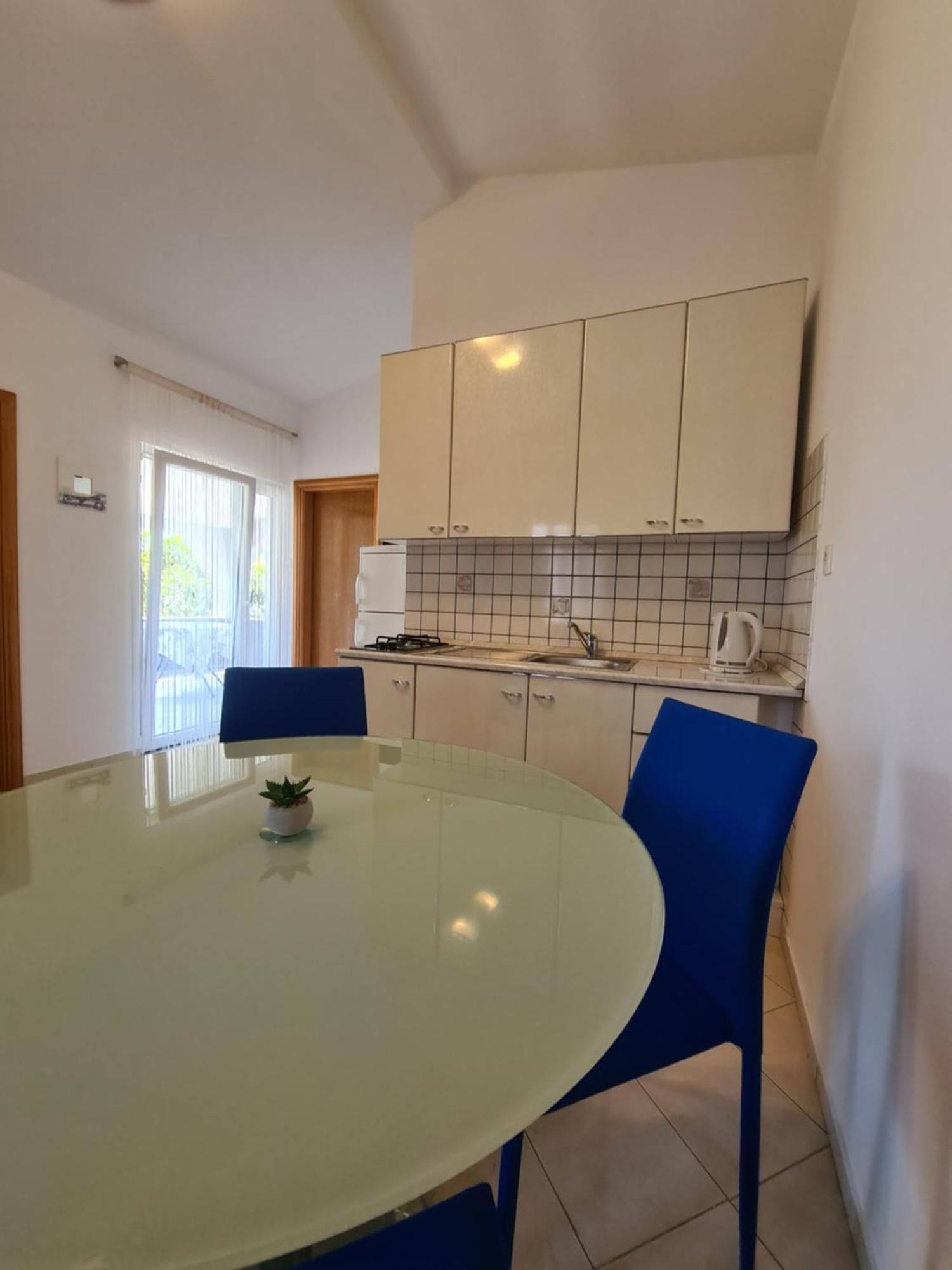 Apartments Ankora Вир Экстерьер фото